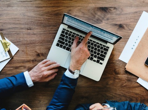 لا استدامة بدون إدارة مالية سليمة!